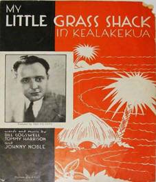 Grass Shack